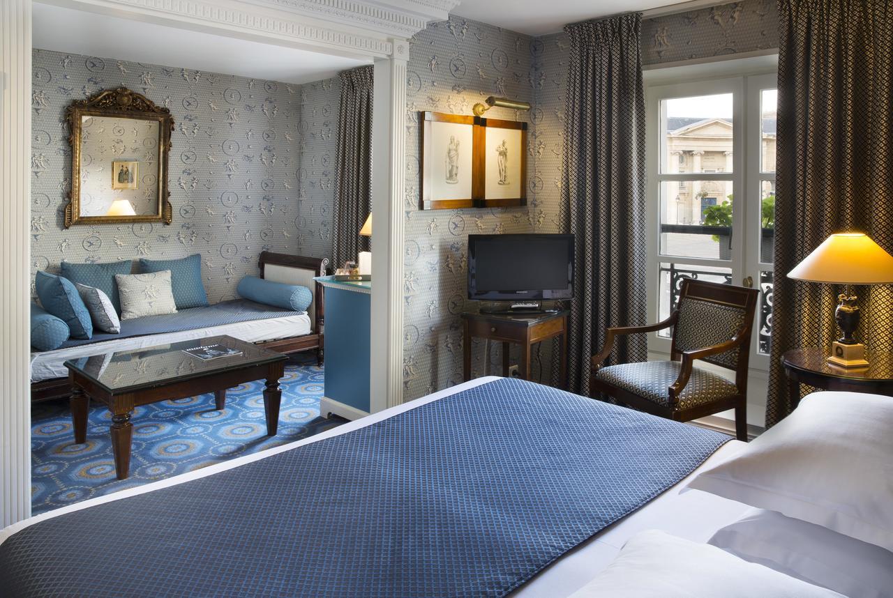 Junior Suite Deluxe